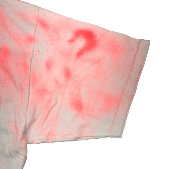 Reworked Planet of the Grapes International Paper Chaser Tee (XL) - Picture 6 of 7